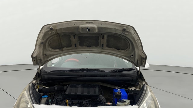 View Hyundai Xcent Image 31 Used Hyundai Xcent Image 31