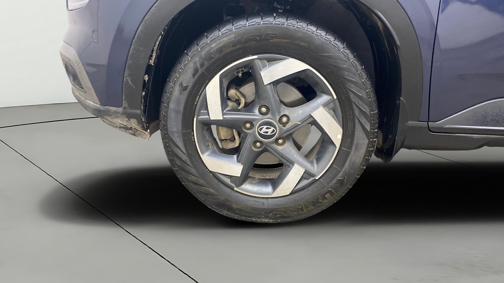 View 2019 Hyundai Venue SX 1.0 Petrol Image 30 Used 2019 Hyundai Venue SX 1.0 Petrol Image 30