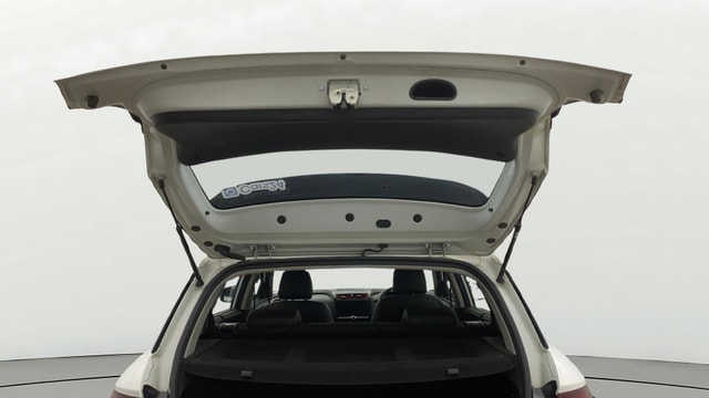 View Hyundai Creta Image 32 Used Hyundai Creta Image 32