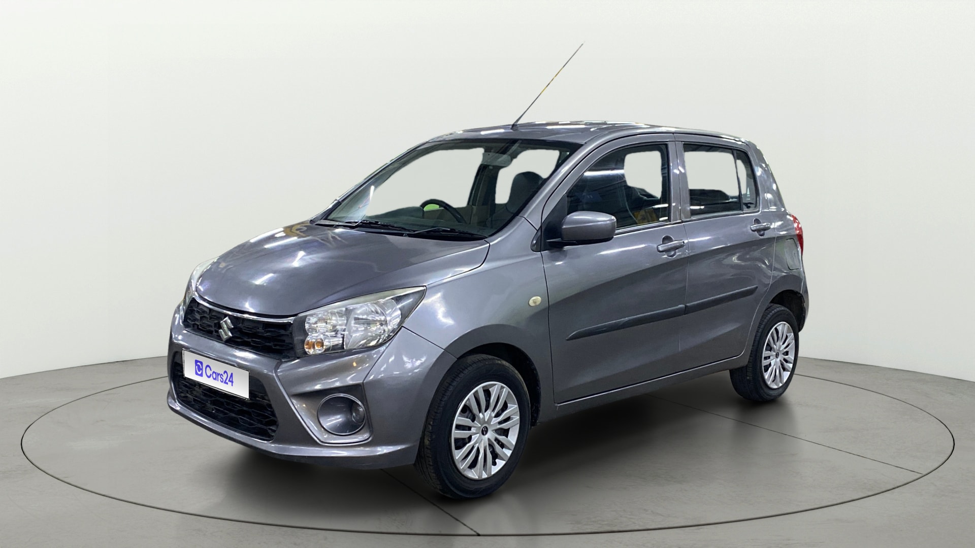 View 2021 Maruti Suzuki 1000 Base Variant Image 20 Used 2021 Maruti Suzuki 1000 Base Variant Image 20