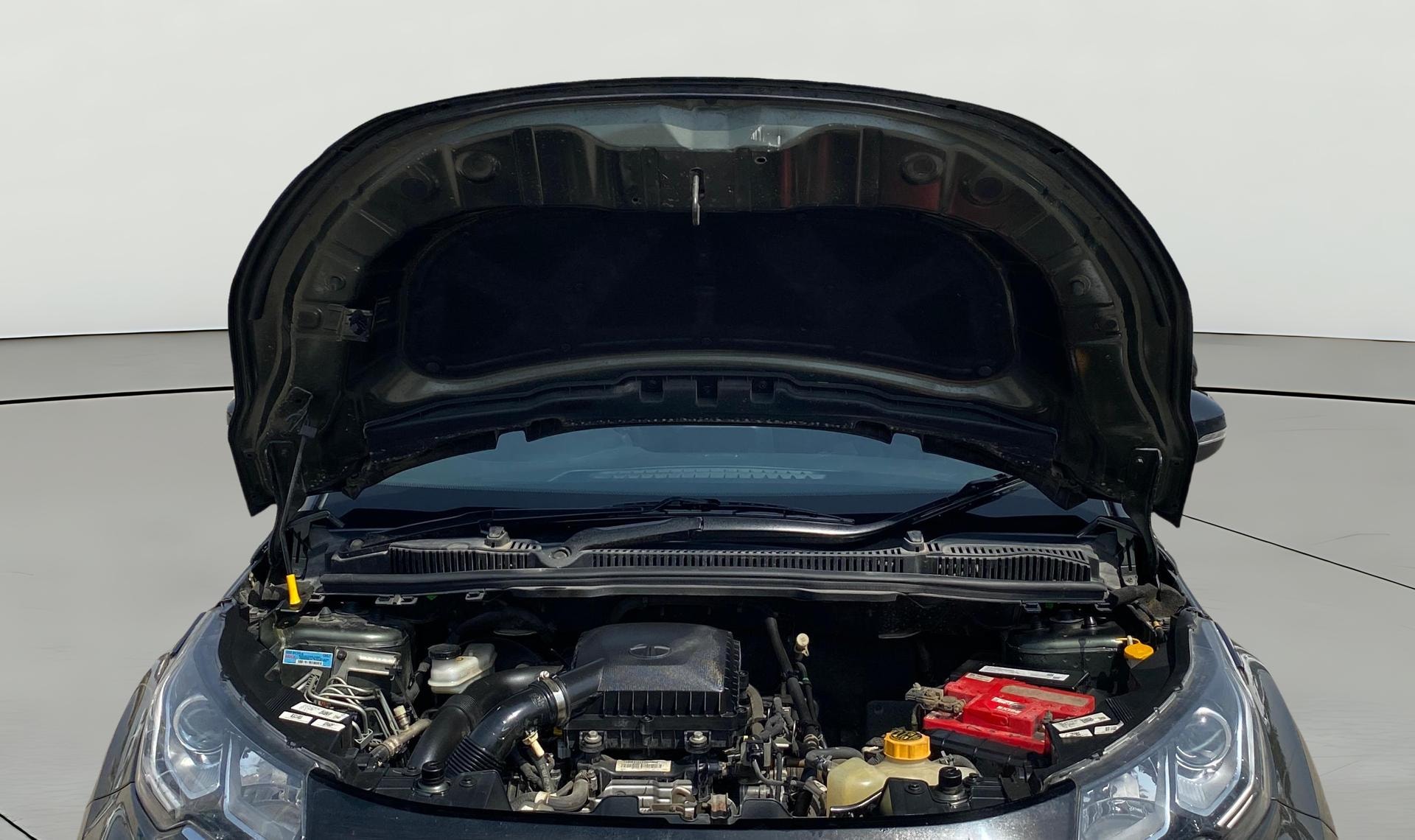 View 2021 Tata Nexon Revotron XZ Image 31 Used 2021 Tata Nexon Revotron XZ Image 31