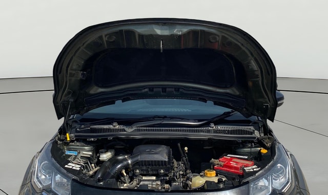 View Tata Nexon Image 31 Used Tata Nexon Image 31