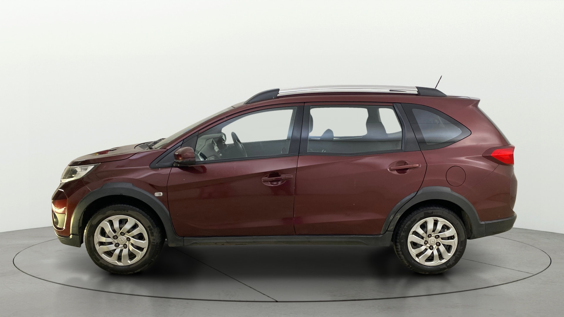 View 2018 Honda BR-V E Diesel Image 5 Used 2018 Honda BR-V E Diesel Image 5