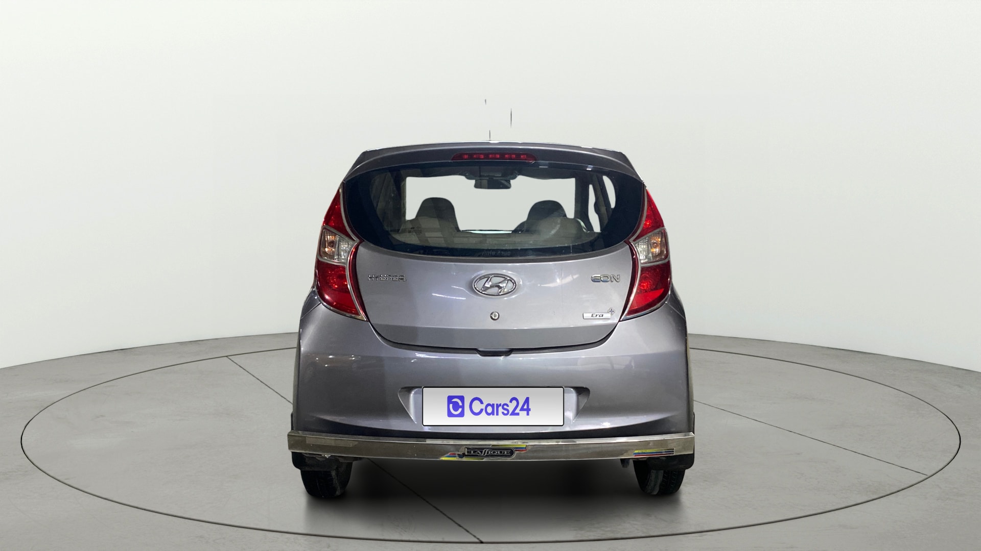 Used 2014 Hyundai EON Used 2014 Hyundai EON