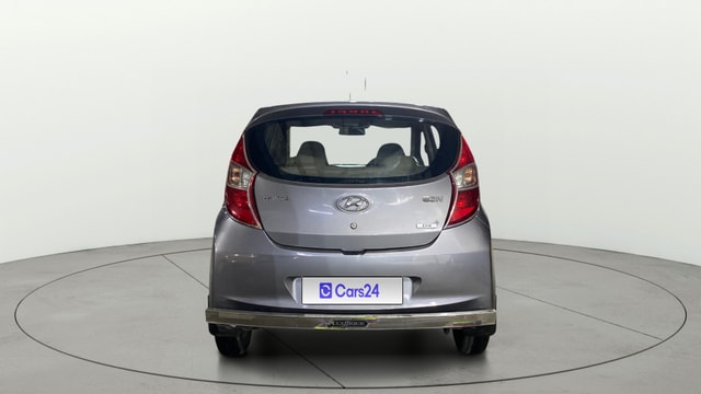 View Hyundai EON Image 38 Used Hyundai EON Image 38