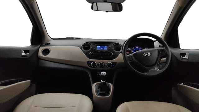View Hyundai Grand i10 Image 15 Used Hyundai Grand i10 Image 15