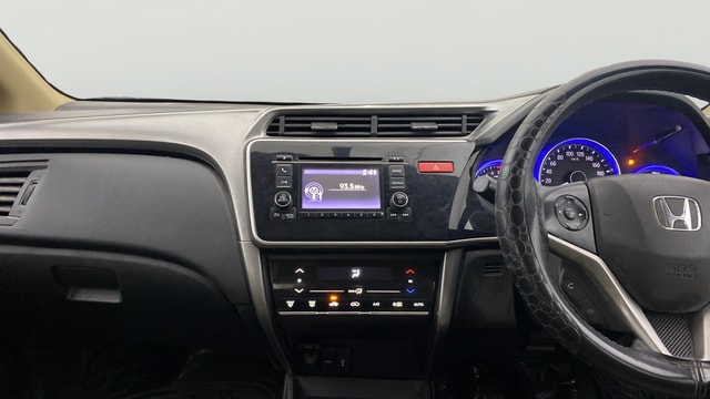 View Honda City Image 18 Used Honda City Image 18