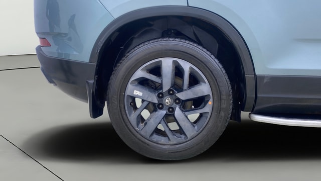 View Tata Safari Image 34 Used Tata Safari Image 34