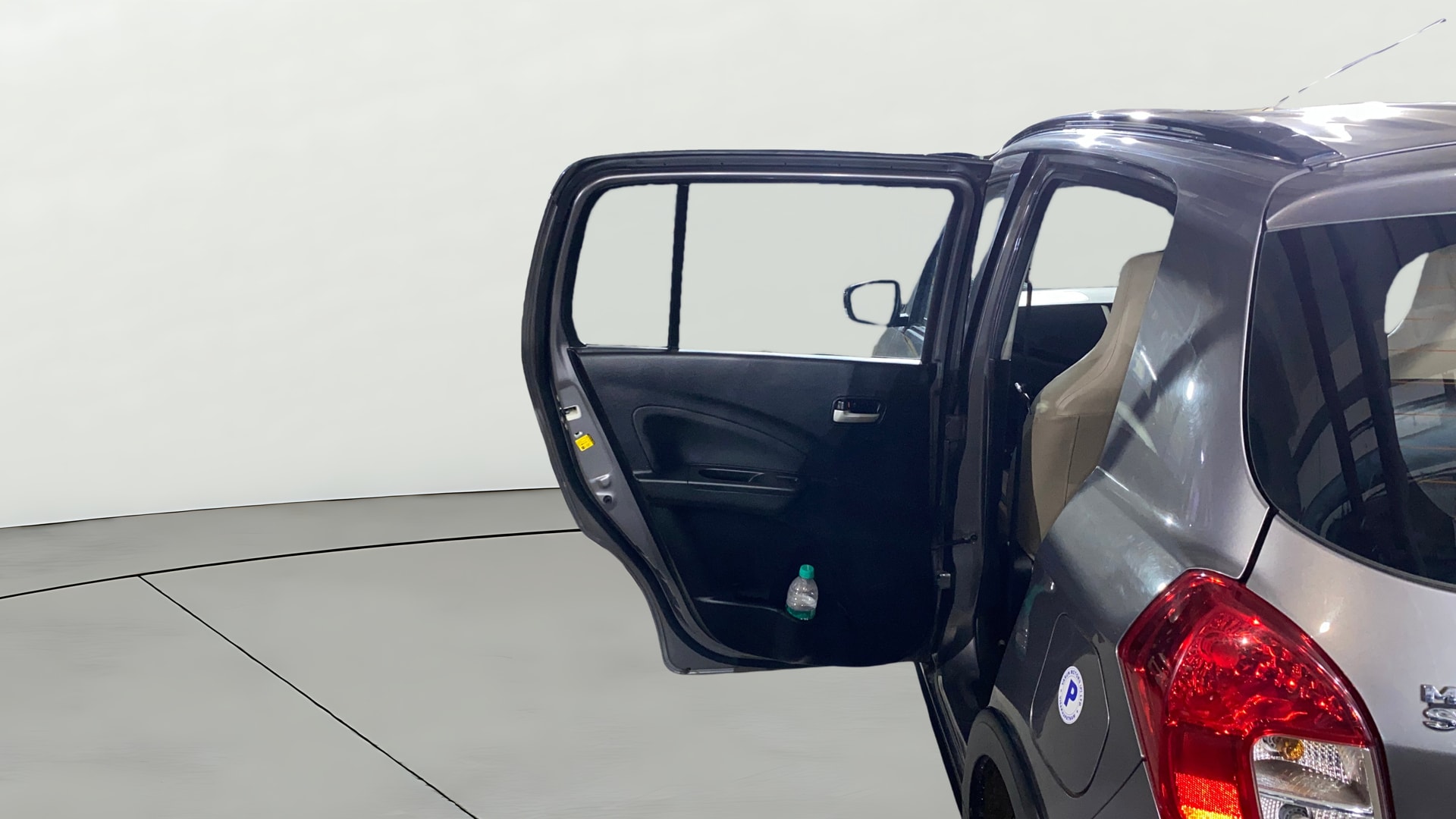 Used 2018 Maruti Suzuki 1000 Used 2018 Maruti Suzuki 1000