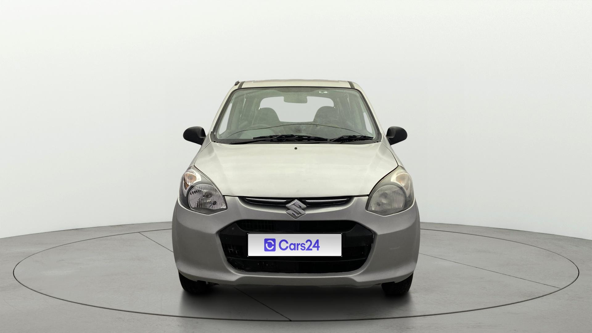 Used 2015 Maruti Suzuki Alto 800 Used 2015 Maruti Suzuki Alto 800