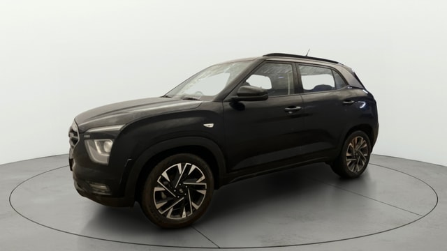 View Hyundai Creta Image 35 Used Hyundai Creta Image 35