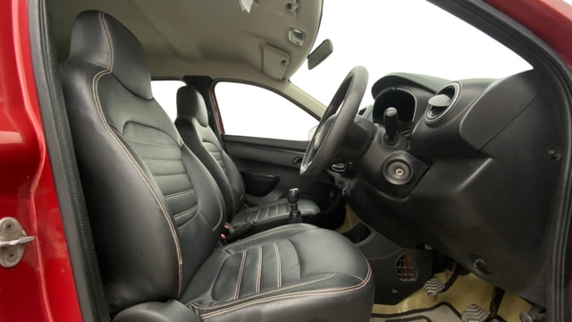 View Renault Kwid Image 25 Used Renault Kwid Image 25
