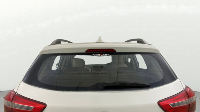 View Hyundai Creta Image 3 Used Hyundai Creta Image 3