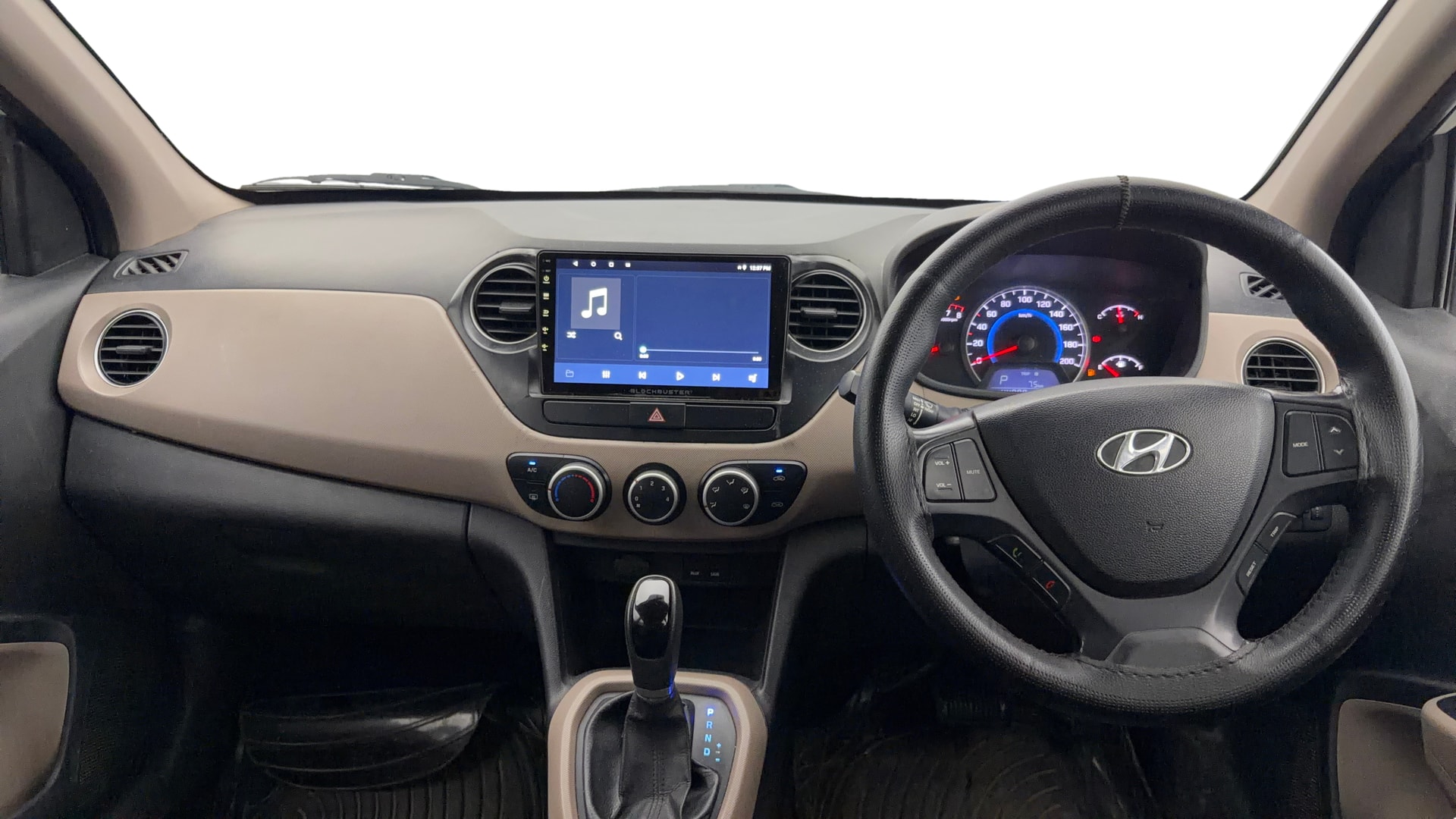Used 2014 Hyundai Grand i10 Used 2014 Hyundai Grand i10