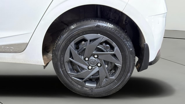 View Hyundai Elite i20 Image 11 Used Hyundai Elite i20 Image 11