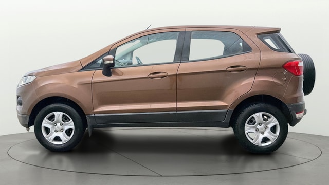 View Ford EcoSport Image 25 Used Ford EcoSport Image 25