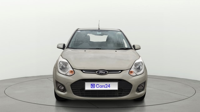 View Ford Figo Image 1 Used Ford Figo Image 1