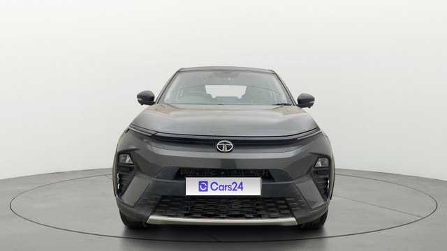 View Tata Nexon Image 1 Used Tata Nexon Image 1