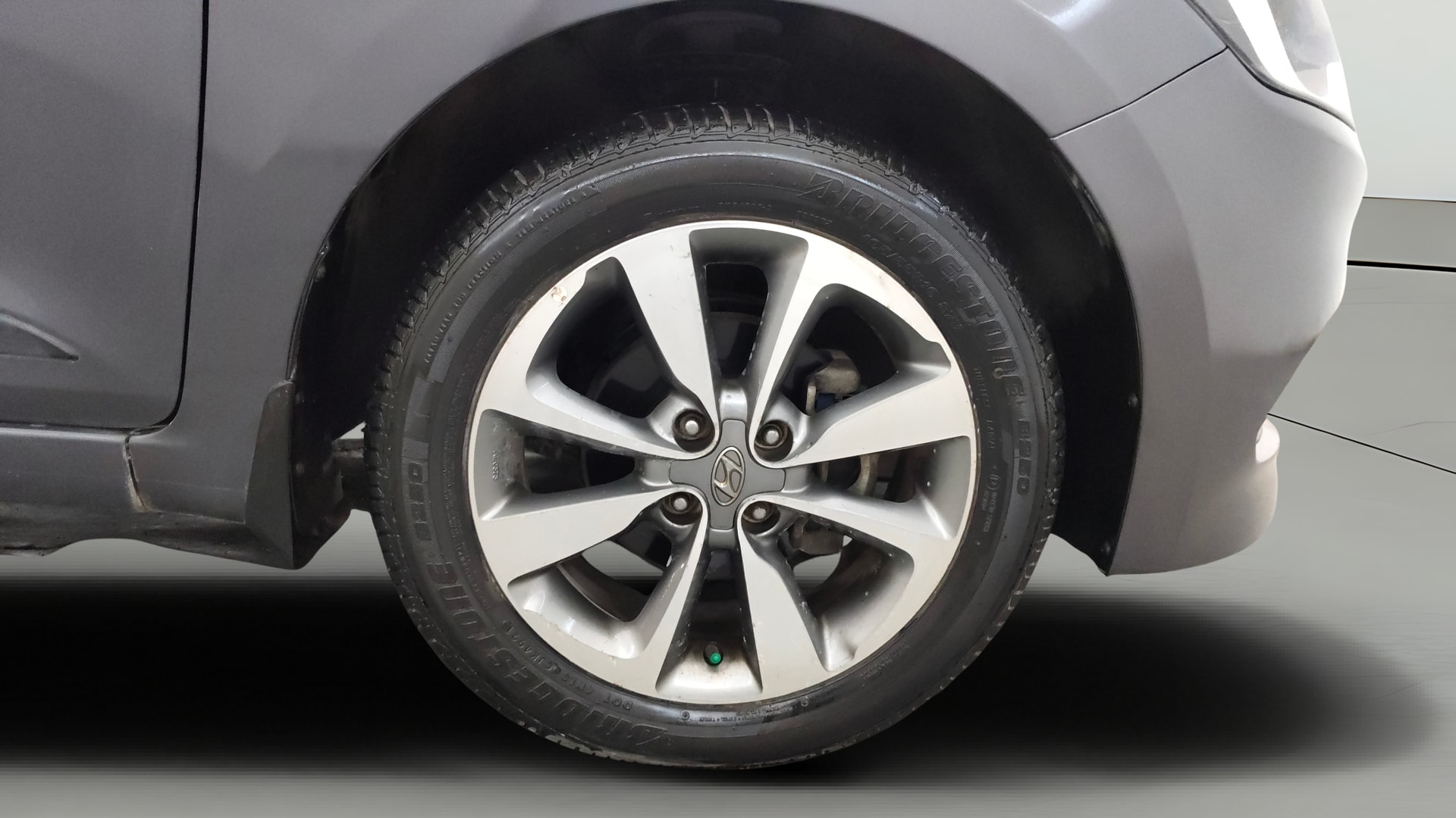 Used 2015 Hyundai Elite i20 Used 2015 Hyundai Elite i20