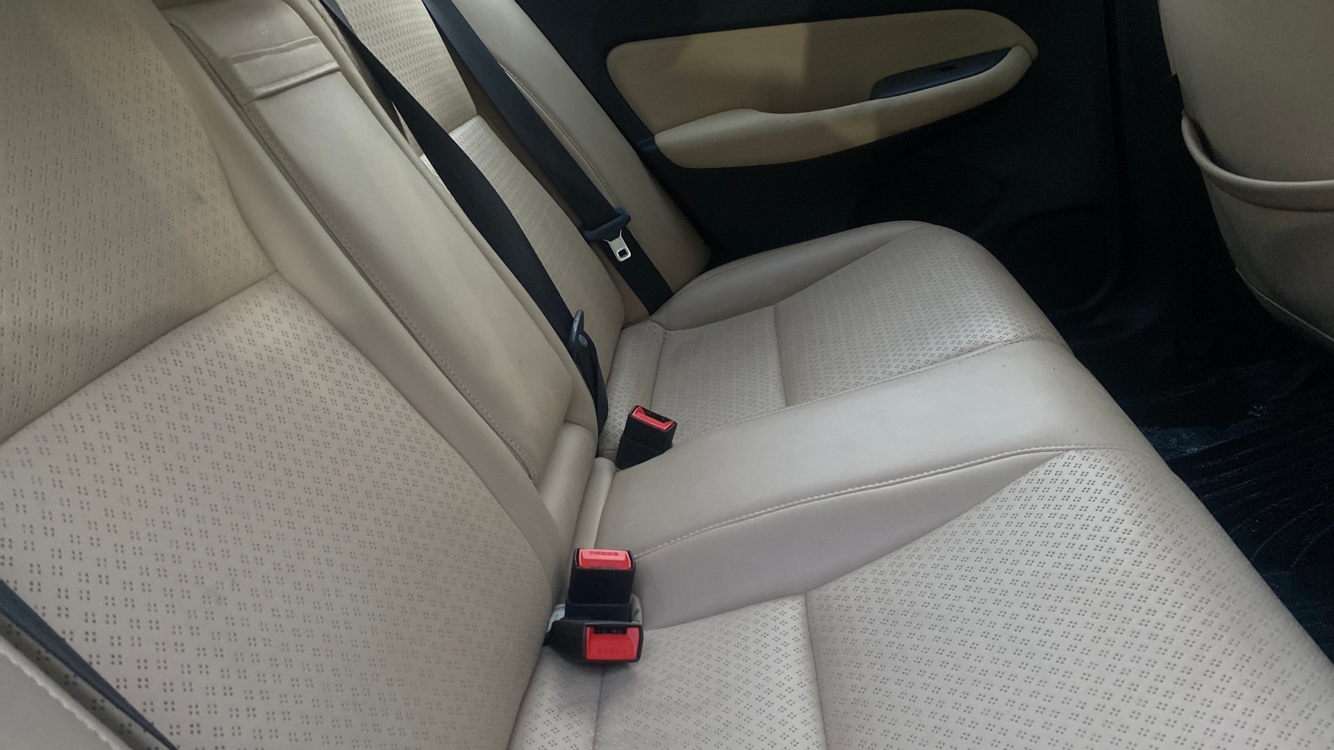 Used 2022 Honda City Used 2022 Honda City