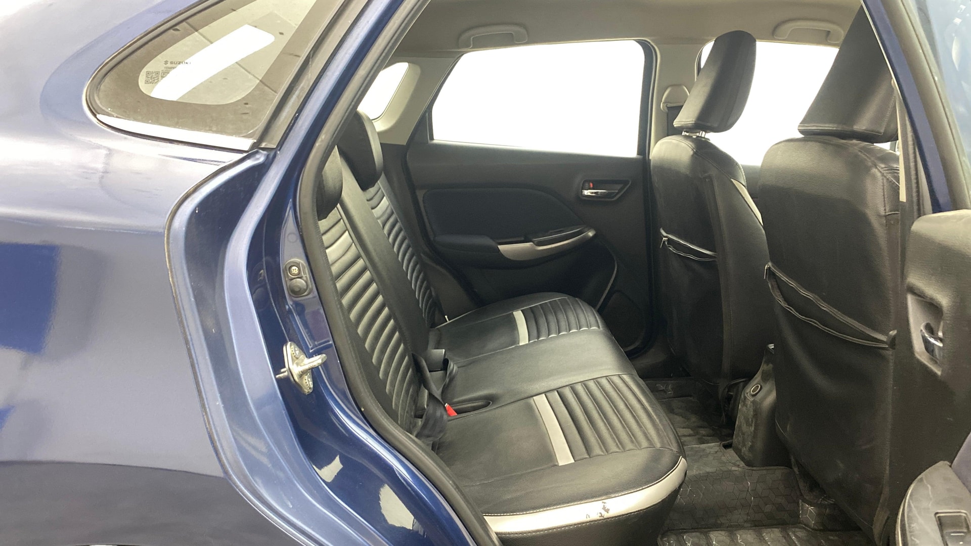 View 2020 Maruti Suzuki 1000 Base Variant Image 28 Used 2020 Maruti Suzuki 1000 Base Variant Image 28