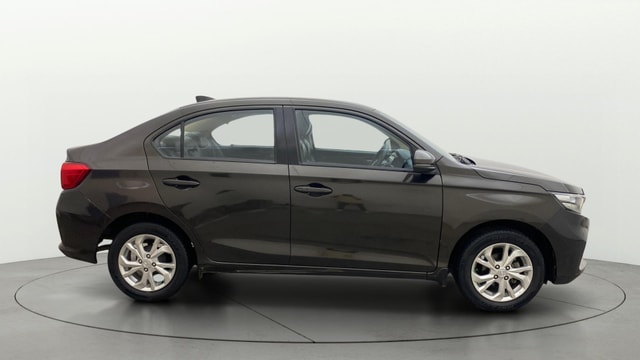 View Honda Amaze Image 8 Used Honda Amaze Image 8