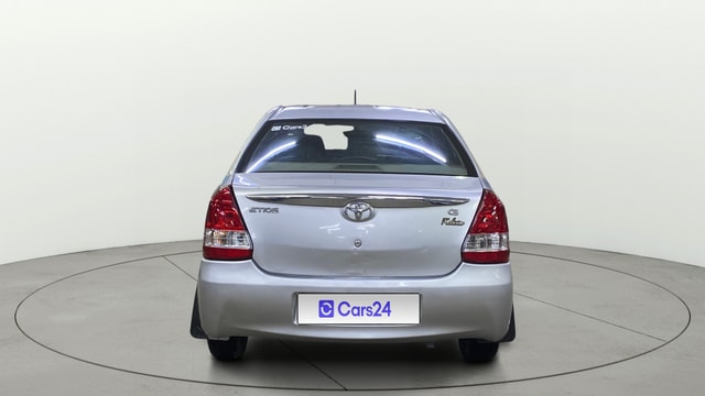 View Toyota Etios Liva Image 45 Used Toyota Etios Liva Image 45