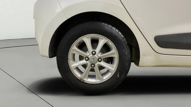 View Hyundai Grand i10 Image 24 Used Hyundai Grand i10 Image 24