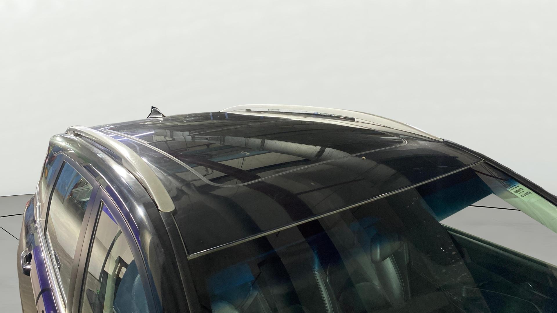 View 2020 MG Hector Sharp Diesel Image 7 Used 2020 MG Hector Sharp Diesel Image 7