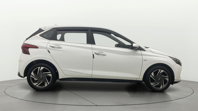 View Hyundai Elite i20 Image 9 Used Hyundai Elite i20 Image 9