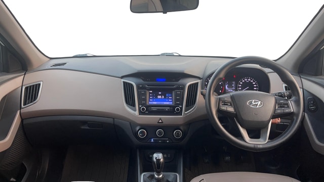 View Hyundai Creta Image 15 Used Hyundai Creta Image 15