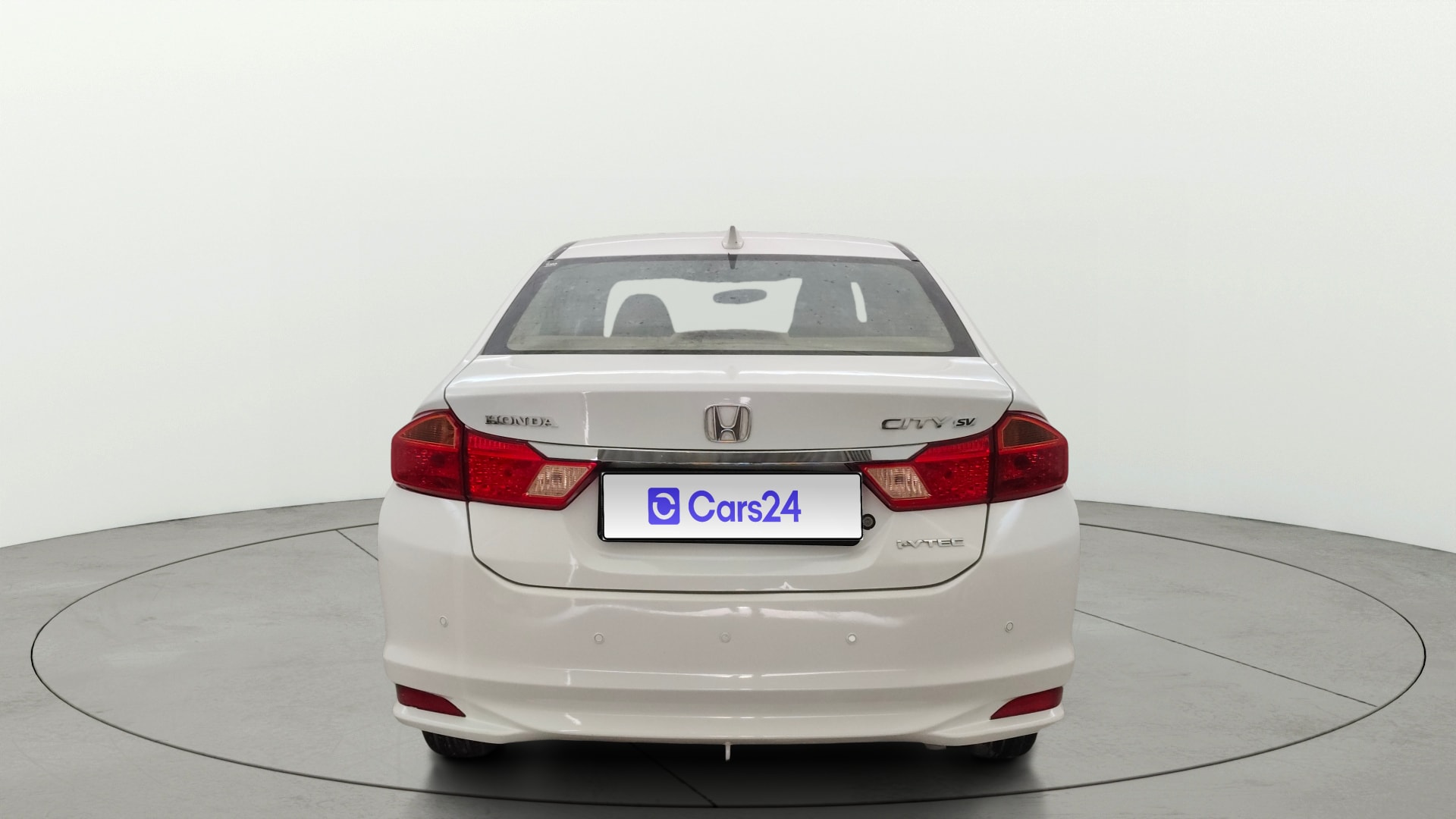 View 2015 Honda City ZX MT Diesel Anniversary Edition Image 38 Used 2015 Honda City ZX MT Diesel Anniversary Edition Image 38