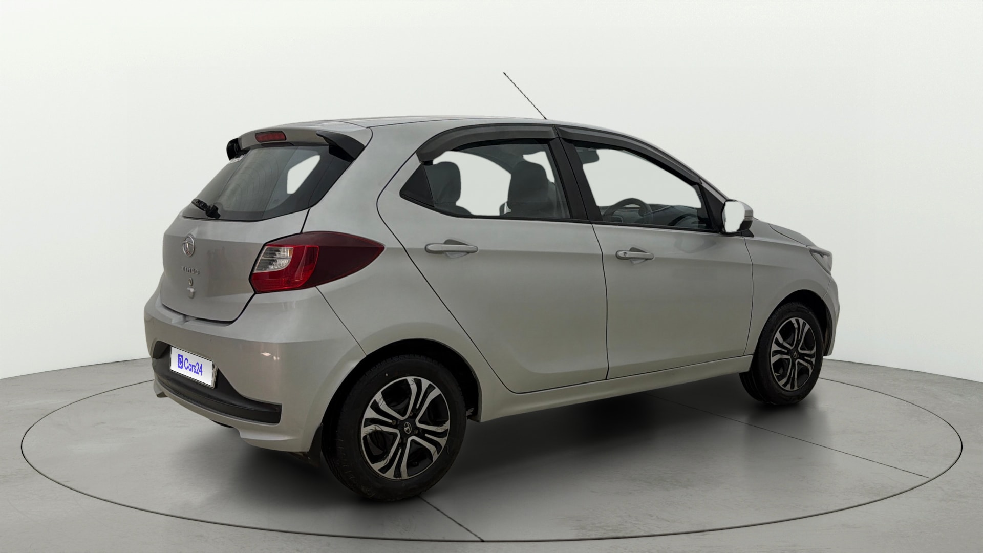 Used 2020 Tata Tiago Used 2020 Tata Tiago