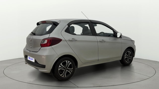 View Tata Tiago Image 42 Used Tata Tiago Image 42