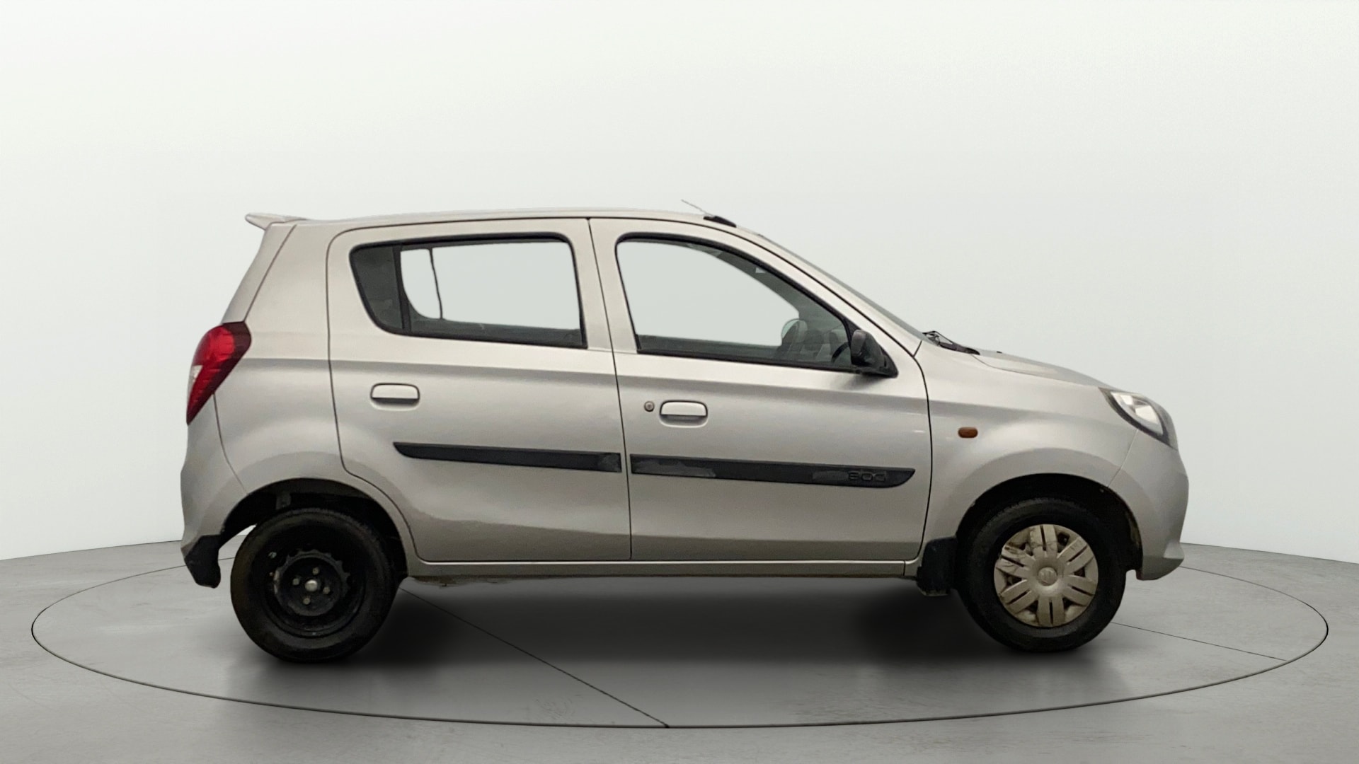 Used 2015 Maruti Suzuki Alto 800 Used 2015 Maruti Suzuki Alto 800