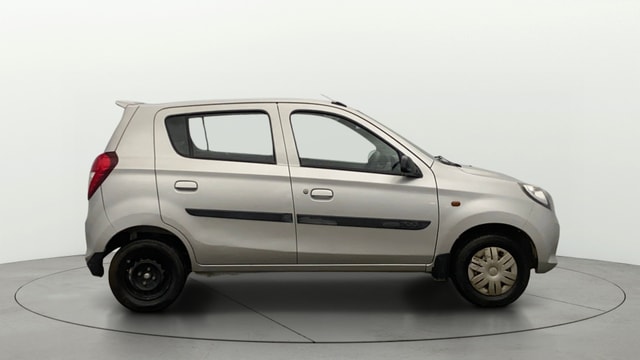 View Maruti Suzuki Alto 800 Image 8 Used Maruti Suzuki Alto 800 Image 8