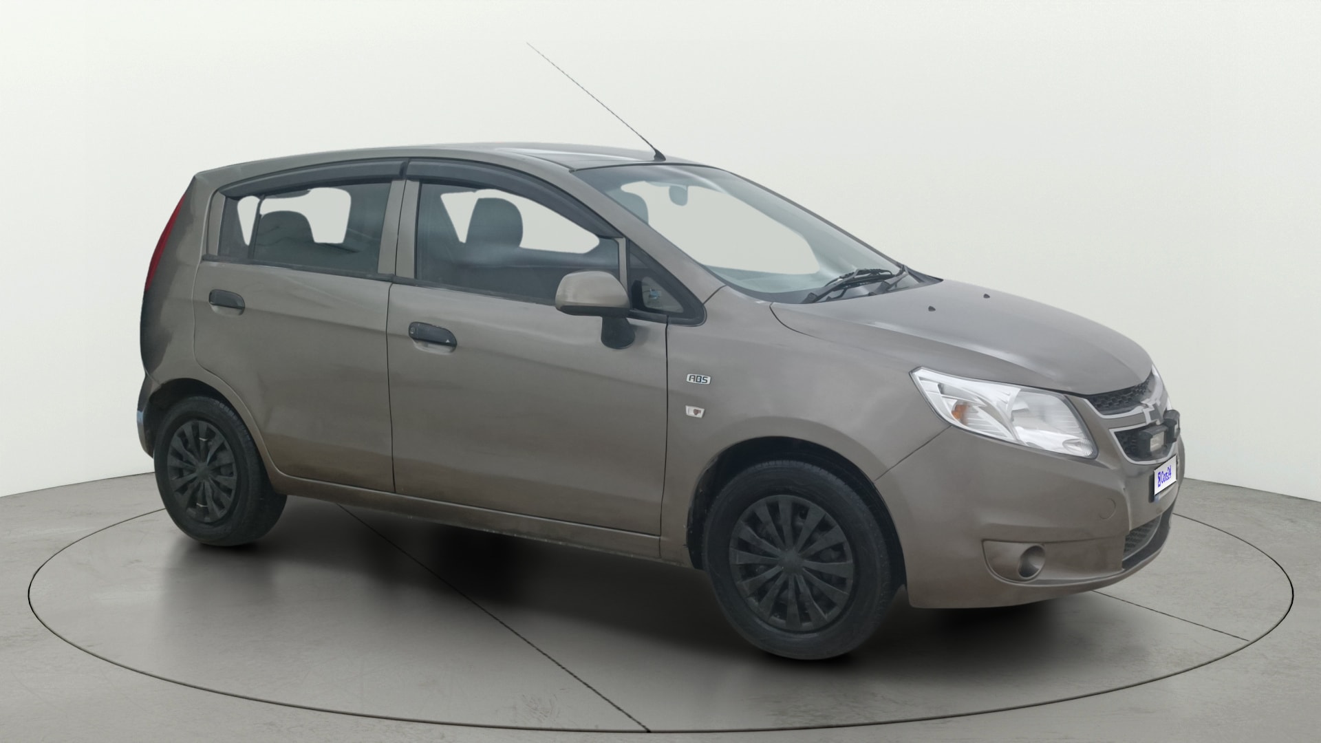 View 2013 Chevrolet Sail UVA 1.2 Base Image 35 Used 2013 Chevrolet Sail UVA 1.2 Base Image 35