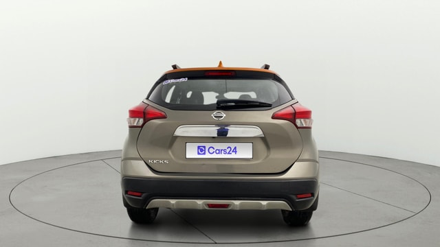 View Nissan Kicks Image 40 Used Nissan Kicks Image 40