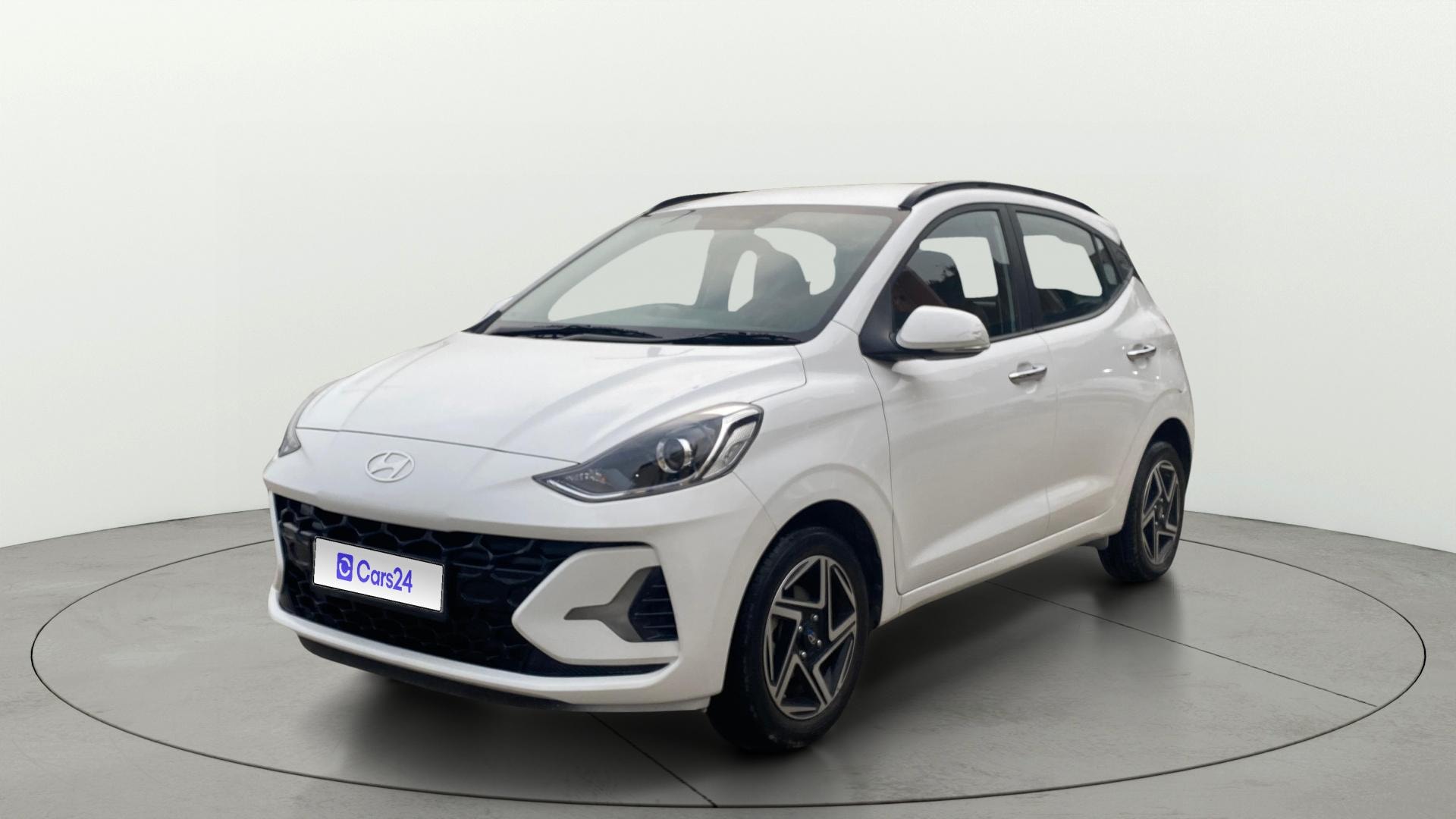View 2023 Hyundai Grand i10 Nios Asta Petrol Image 37 Used 2023 Hyundai Grand i10 Nios Asta Petrol Image 37