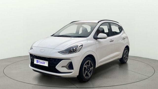 View Hyundai Grand i10 Nios Image 37 Used Hyundai Grand i10 Nios Image 37