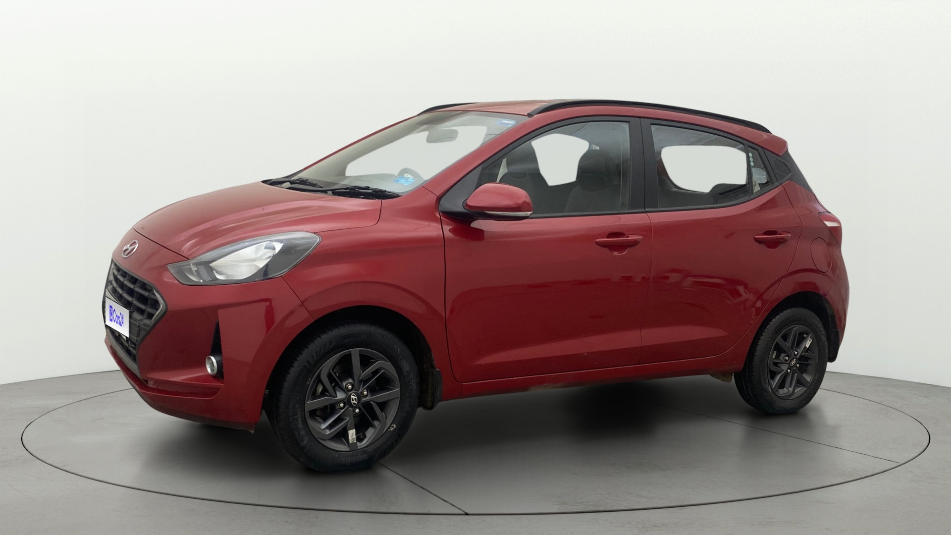 Used 2022 Hyundai Grand i10 Nios Used 2022 Hyundai Grand i10 Nios