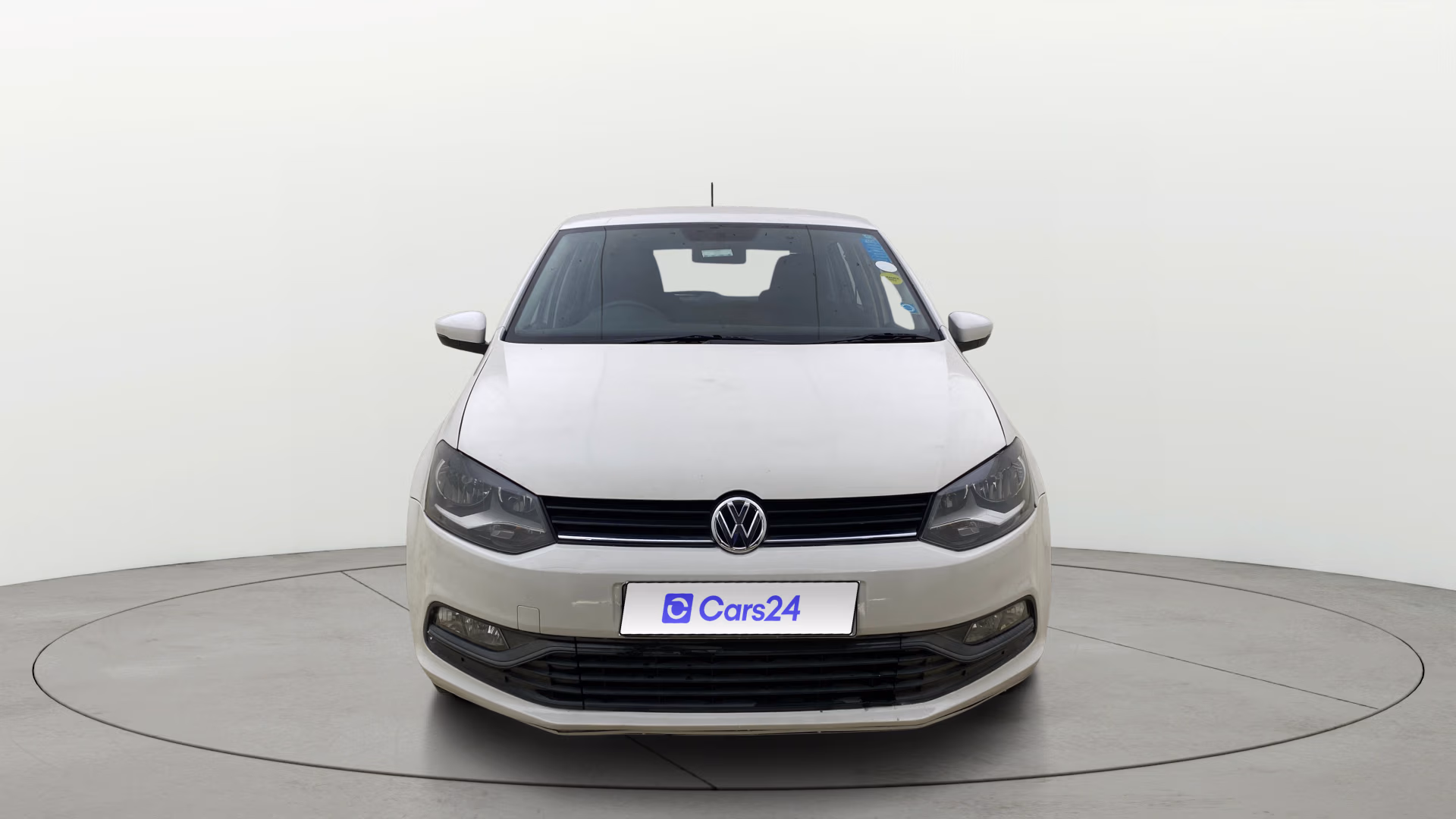 Used 2018 Volkswagen Polo Used 2018 Volkswagen Polo