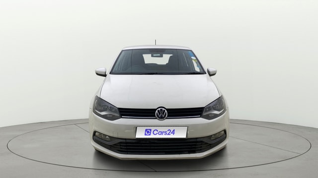 View Volkswagen Polo Image 1 Used Volkswagen Polo Image 1