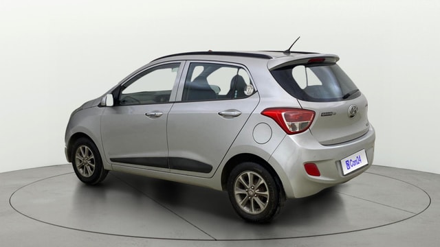 View Hyundai Grand i10 Image 2 Used Hyundai Grand i10 Image 2