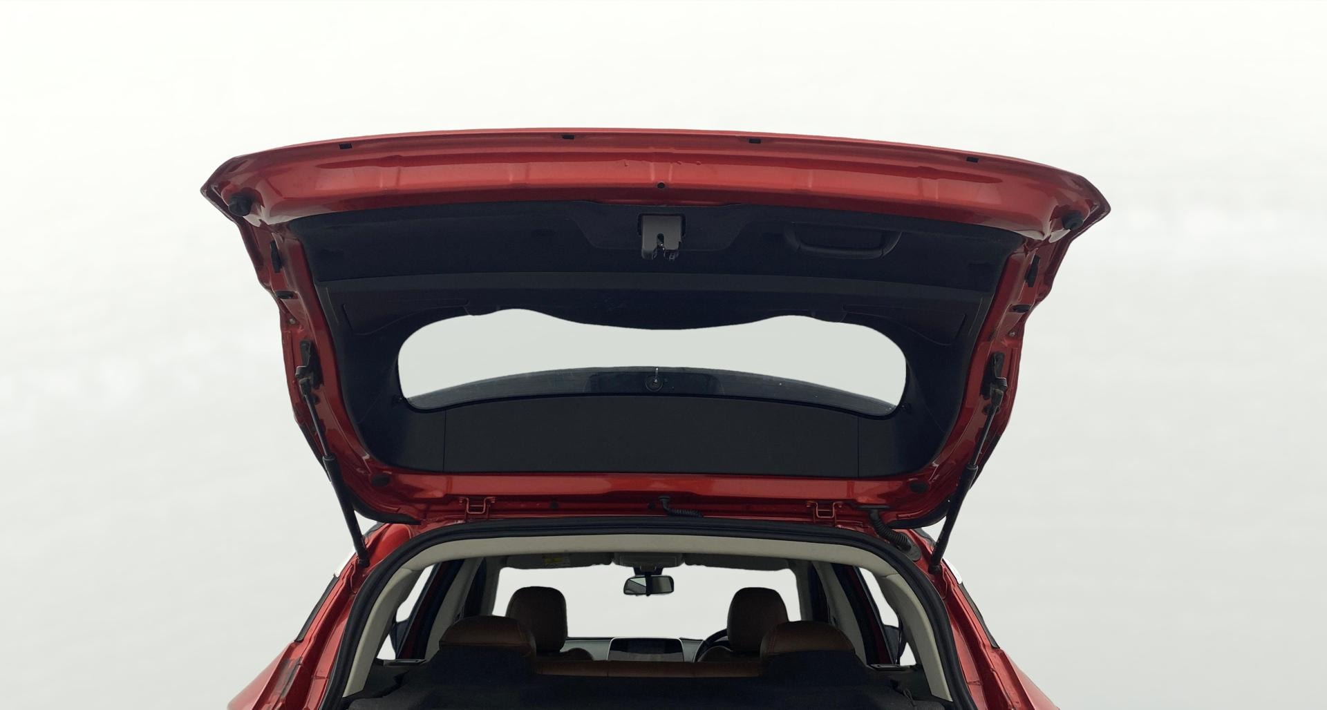 View 2021 Tata Harrier XE Image 17 Used 2021 Tata Harrier XE Image 17