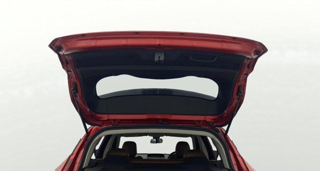 View Tata Harrier Image 17 Used Tata Harrier Image 17