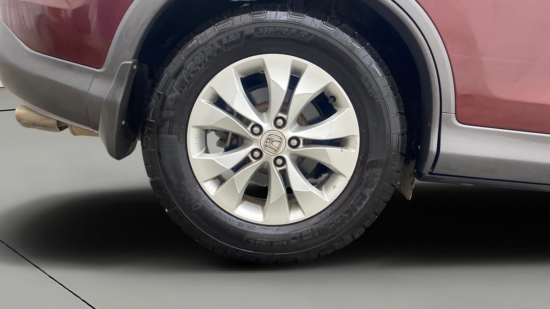 View 2015 Honda CR-V 2.0L AT Petrol Image 25 Used 2015 Honda CR-V 2.0L AT Petrol Image 25