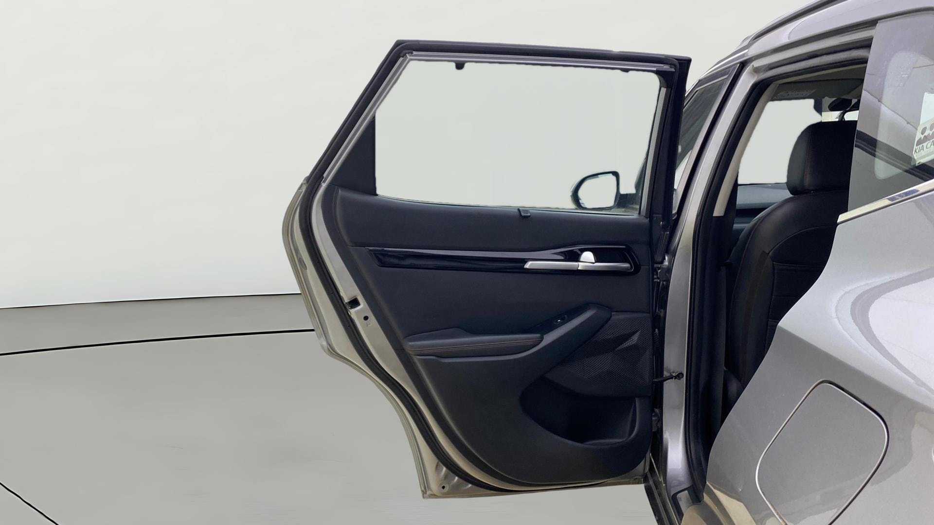 Used 2019 Kia Seltos Used 2019 Kia Seltos