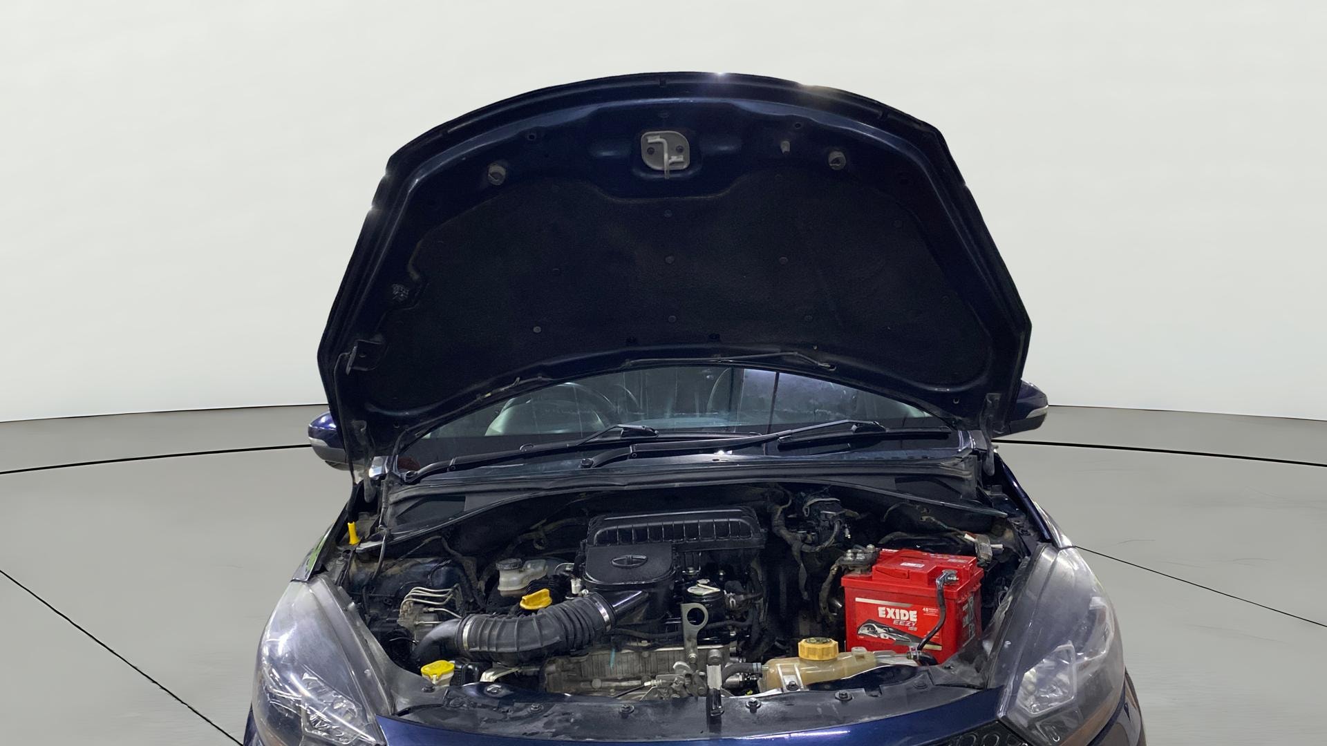 View 2019 Tata Tigor XE Diesel Image 32 Used 2019 Tata Tigor XE Diesel Image 32