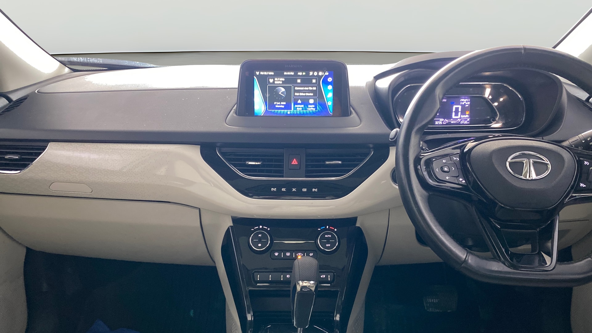 Used 2024 Tata Nexon Used 2024 Tata Nexon